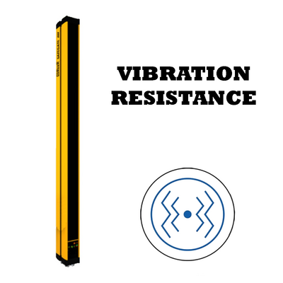 HIGH VIBRATIONS